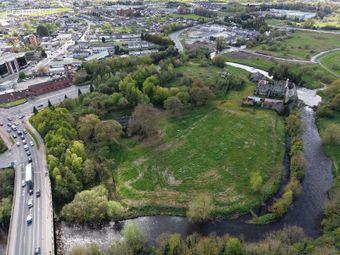 Blackwater Mill, Navan, Co. Meath - Image 4