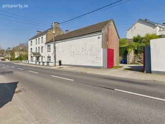 The Old Rectory, Cross Street, Loughrea, Co. Galway, Loughrea, Co. Galway - Image 2