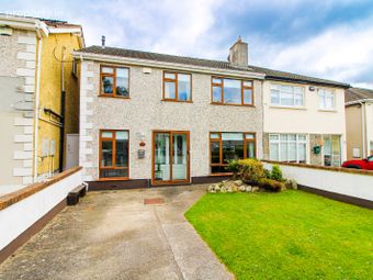 160 Carrigwood, Firhouse, Dublin 24, Firhouse, Dublin 24