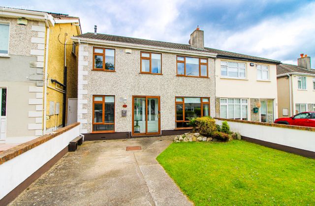 160 Carrigwood, Firhouse, Dublin 24, Firhouse, Dublin 24 - Click to view photos
