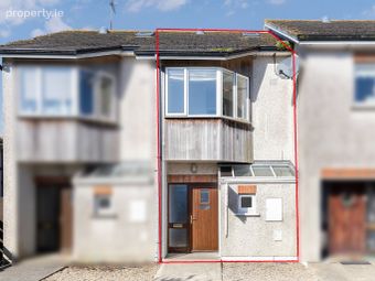24 Hazelwood, Bridgetown, Bridgetown, Co. Wexford