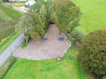 Circa 1 Acre Field, Gardiners Cross, Tempo, Enniskillen, Co. Fermanagh, Lisbellaw, Co. Fermanagh - Image 2