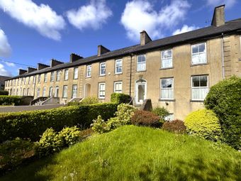 7 Swanson Terrace, O'connell Avenue, South Circular Road, Co. Limerick