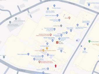 Unit 25a, Navan Shopping Centre, Kennedy Road, Abbeyland South, Navan, Co. Meath - Image 4