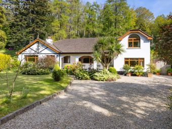 Sherwood, Dargle Lane, Bray, Co. Wicklow, Bray, Co. Wicklow