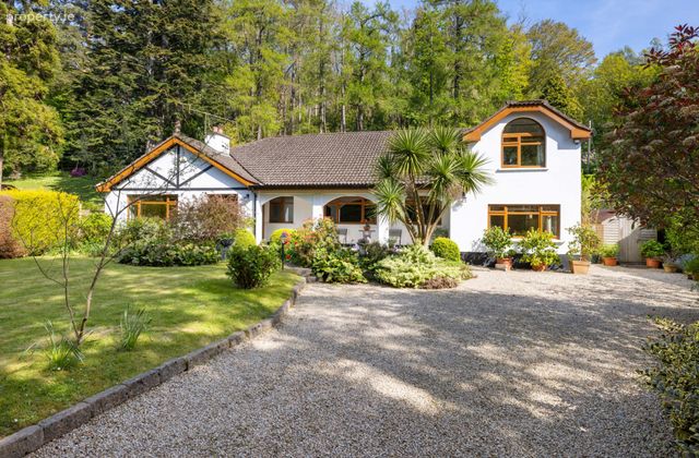 Sherwood, Dargle Lane, Bray, Co. Wicklow, Bray, Co. Wicklow - Click to view photos
