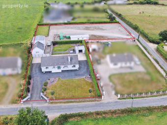 Ballina, Ballymurn, Co. Wexford, Ballymurn, Co. Wexford
