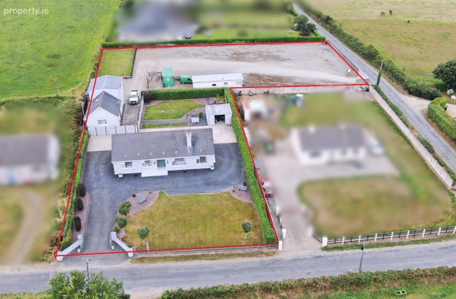 Ballina, Ballymurn, Co. Wexford, Ballymurn, Co. Wexford - Click to view photos