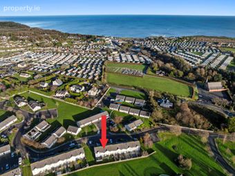 121 Riverchapel View, Riverchapel, Co. Wexford