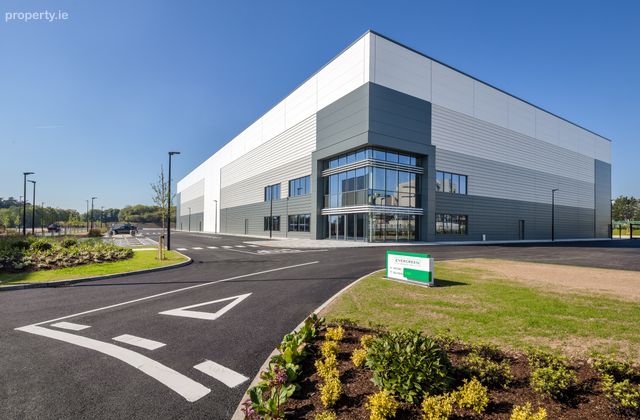 E100, Evergreen Business Park, Little Island, Co. Cork - Click to view photos