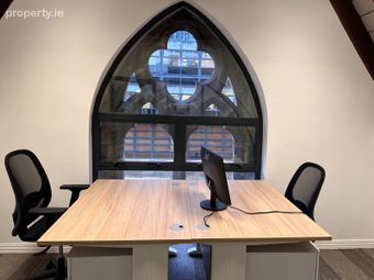 2 Person Offices, The Red Church, Henry Street, Limerick, Limerick City Centre, Co. Limerick