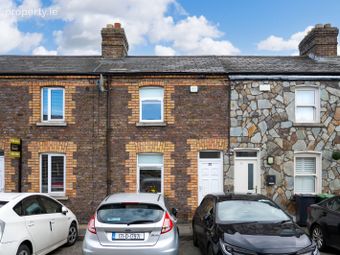 35 Emerald Square, The Coombe, Dublin 8, The Coombe, Dublin 8