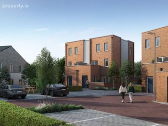 2 Bed Apartment, Athlumney, Navan, Co. Meath - Image 2