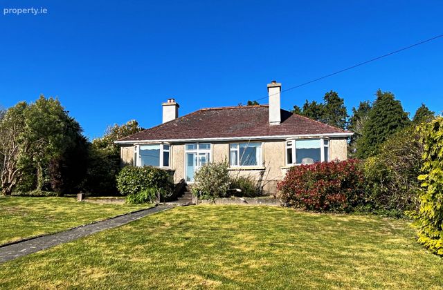 'marian Villa', Fahafeelagh, Kilmacthomas, Co. Waterford - Click to view photos