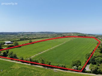 (lot 4) - 14.4 Acres At Rathea, Listowel, Co. Kerry
