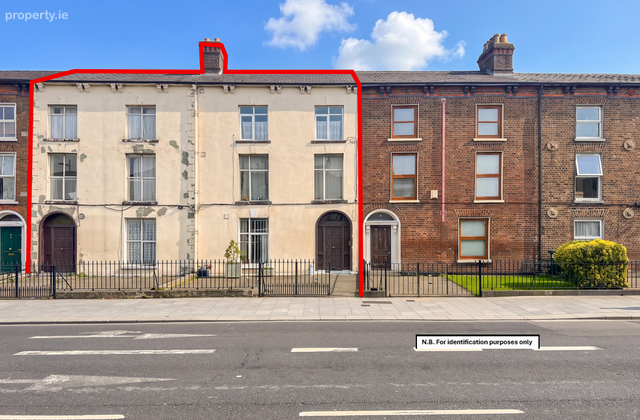 5 &amp; 7 Drumcondra Road Lower, Drumcondra, Dublin 9, Dublin 9 - Click to view photos