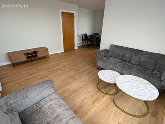 3 Bed Apt , 5 Herberton Street, Dolphin's Barn, Dublin 8 - Image 2