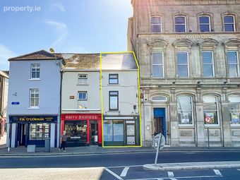 11 North Quay, New Ross, Co. Wexford - Image 2
