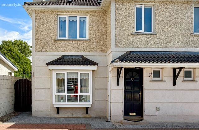54 Springfields, Waterford Road, Kilkenny, Co. Kilkenny - Click to view photos