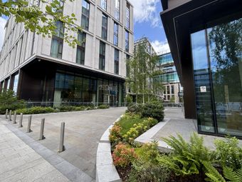 Salesforce, Salesforce Tower, Spencer Place, IFSC, Dublin 1 - Image 3