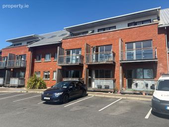 Apartment C2a, Block C, Parkview Hall, Rhebogue, Co. Limerick