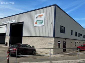 Commercial Vehicle Test Centre, Lathaleer Industrial Estate, Baltinglass, Co. Wicklow - Image 2