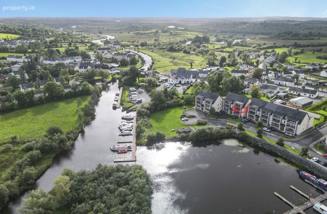 9 The Waterfront, Leitrim Village, Carrick-on-shannon, Co. Leitrim, Drumshanbo, Co. Leitrim - Click to view photos