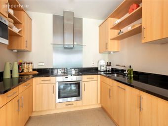 34 Saunders House, Spencer Dock, Dublin 1, Dublin 1 - Image 3