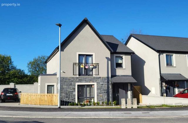Type 1, Portarlington, Co. Laois - Click to view photos