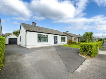 8 Park Road Muskerry Estate, Ballincollig, Co. Cork