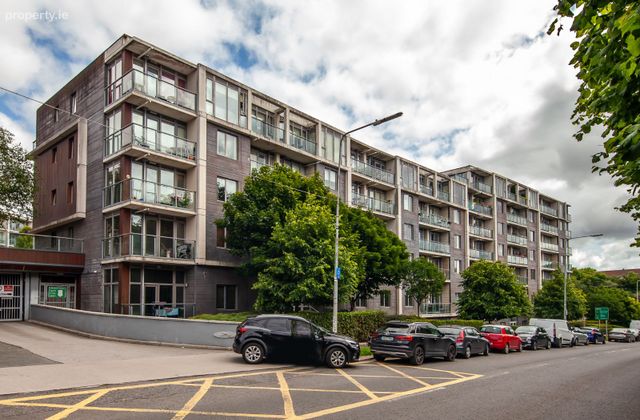 Apartment 20, The Dargle, Prospect Hill, Finglas, Dublin 11 - Click to view photos