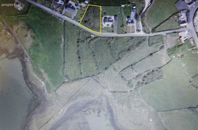Tawnagh West, Kinvara, Co. Galway, Kinvara, Co. Galway - Click to view photos