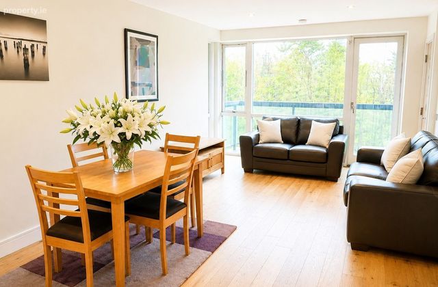 Wyckham Point, Dundrum, Dublin 16 - Click to view photos