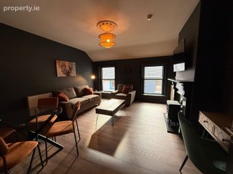 Apartment 2, 16 North Main Street, Wexford, Wexford Town, Co. Wexford - Image 2
