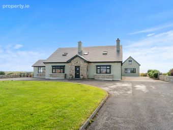Drumreagh, Clogher, Ballina, Co. Mayo