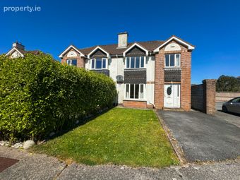 20 Ros Ard, Cappagh Road, Knocknacarra, Galway City, Knocknacarra, Co. Galway