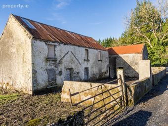 Collindale, Aghalustia, Ballaghderreen, Co. Roscommon, Lisacul, Co. Roscommon - Image 2