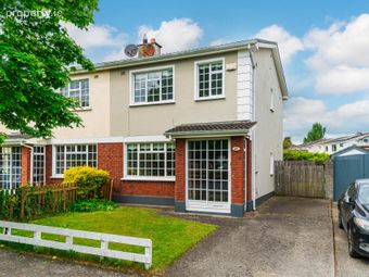 89 Thornhill Meadows, Celbridge, Co. Kildare, Celbridge, Co. Kildare