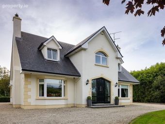 Flanmur, Lynches Cross, Tullyallen, Co. Louth, Tullyallen, Co. Louth