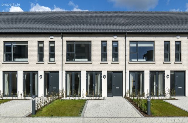 3 Bedroom House, Howth Road, Raheny, Dublin 5 - Click to view photos