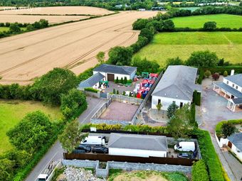 Commercial Yard, The Grange, Ballyboughal, Co. Dublin - Image 2