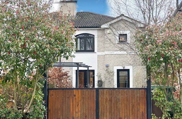 4 Pococke Valley, Kilkenny, Kilkenny, Co. Kilkenny - Click to view photos