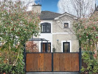 4 Pococke Valley, Kilkenny, Kilkenny, Co. Kilkenny