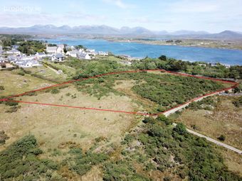 Lands At Monastry Road, Roundstone, Co. Galway, Roundstone, Co. Galway - Image 5