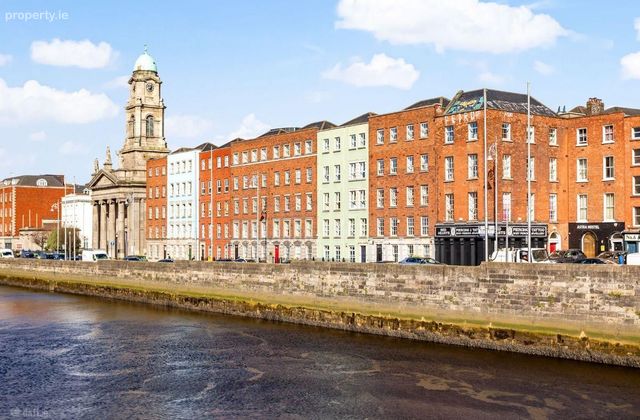 10 The Spinnaker, Arran Quay, Dublin 7, Smithfield, Dublin 7 - Click to view photos