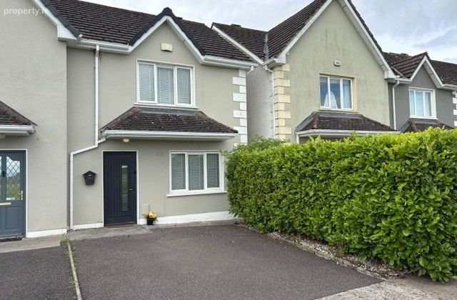 101 Manorfield, Kinnegad, Kinnegad, Co. Westmeath - Click to view photos