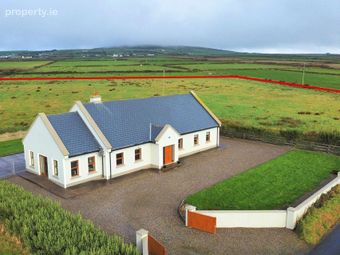 Moveen East, Kilkee, Co. Clare