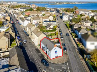 165/167 The Faythe, Formerly Brady's Bar &amp; Lounge, The Faythe, Wexford Town, Wexford, Wexford Town, Co. Wexford - Image 5