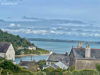 Remuera Cottage, Saint Philomena's Road, Myrtleville, Co. Cork