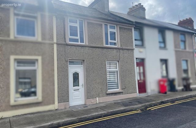 31 High Street, Cork City Centre, Co. Cork - Click to view photos